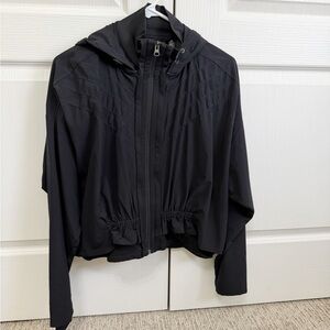 Zella Black 2 in 1 Jacket